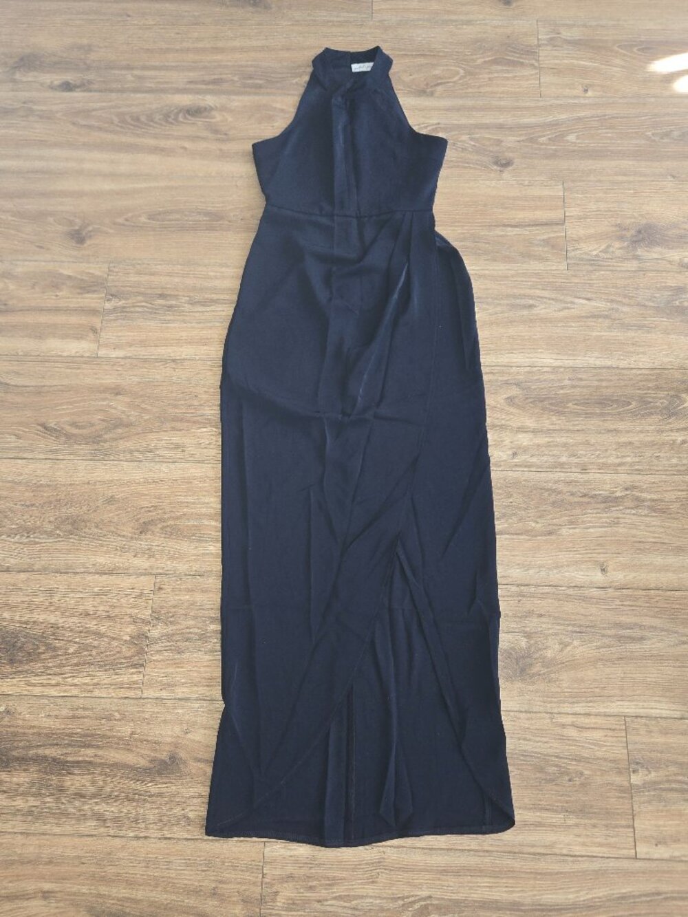 Petal & Pup Dress